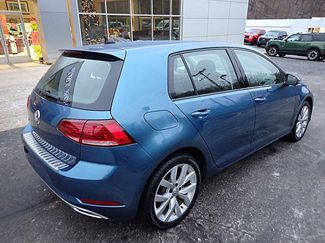 Used 2019 Volkswagen Golf SE w/ Driver Assistance Package video 2