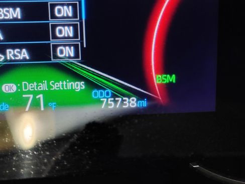 Used 2023 Toyota RAV4 XLE w/ Convenience Package FWD image 2