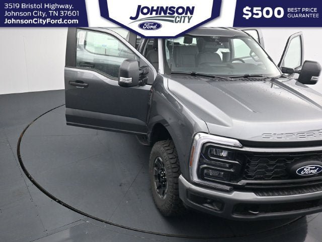 New 2027 Ford F250 XL w/ Tremor Off-Road Package AWD/4WD image 33