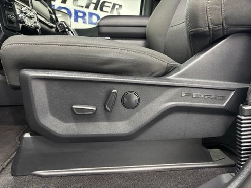 Used 2023 Ford F150 XLT w/ Equipment Group 302A High AWD/4WD image 7