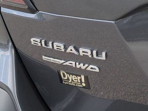 Used 2025 Subaru Outback Premium AWD/4WD image 14