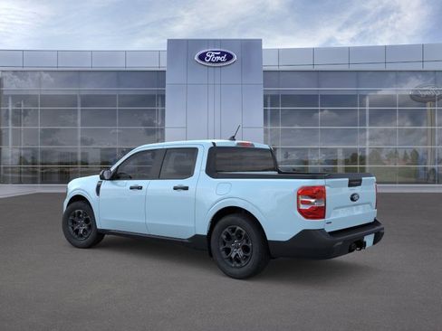 New 2026 Ford Maverick XLT w/ Equipment Group 301A AWD/4WD image 5