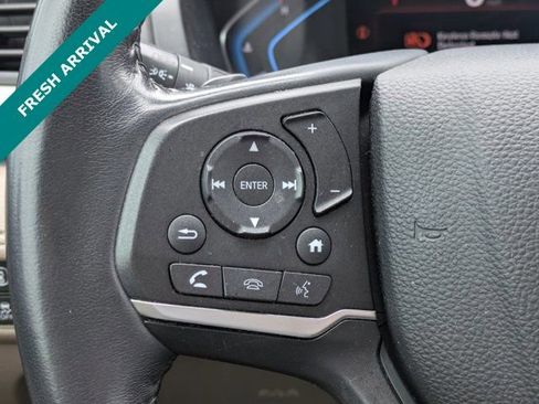 Used 2022 Honda Odyssey EX-L image 25