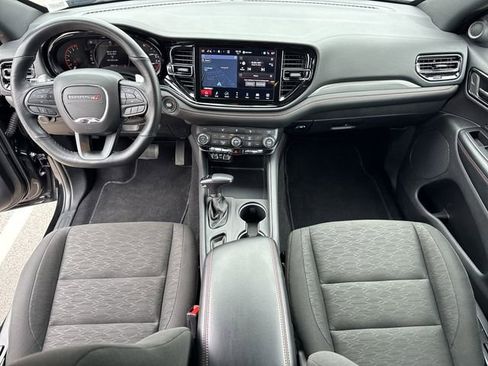 Used 2026 Dodge Durango GT AWD/4WD image 20