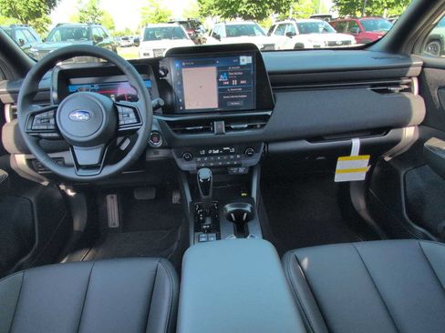 New 2026 Subaru Outback Premium AWD/4WD image 15