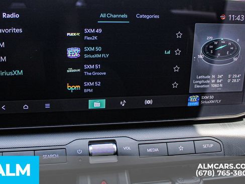 Used 2025 Kia K4 FWD image 35