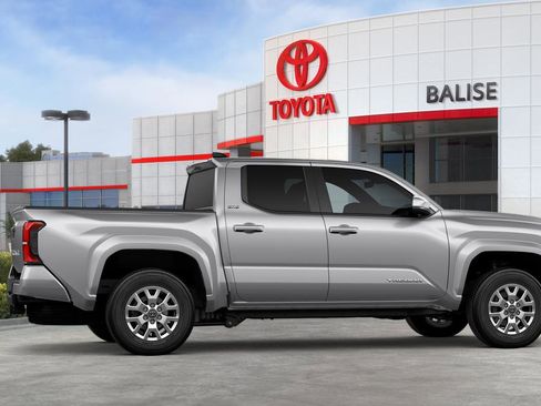New 2025 Toyota Tacoma SR5 image 12