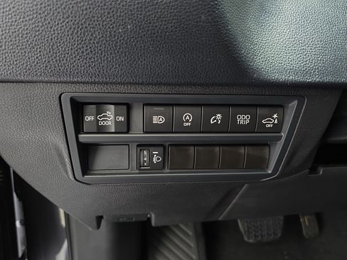 Used 2026 Toyota Tundra SR5 w/ SR5 Convenience Package RWD image 21