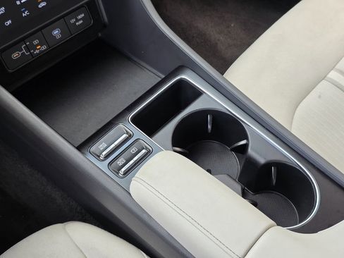 Used 2026 Hyundai Sonata Blue image 17