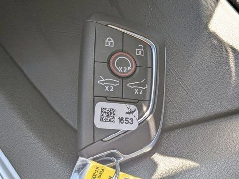 Used 2026 Chevrolet Corvette 1LT image 30
