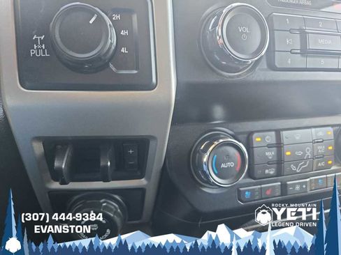 Used 2020 Ford F350 Lariat w/ Chrome Package AWD/4WD image 26