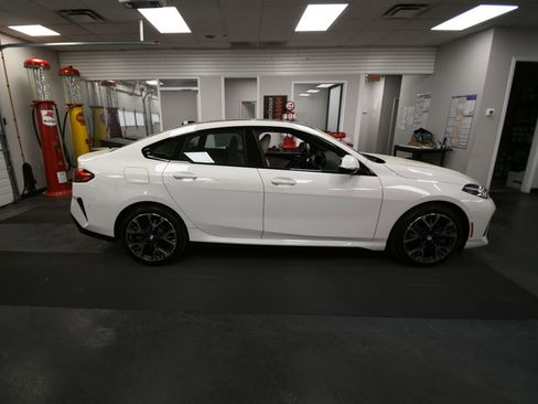 Used 2025 BMW 228i xDrive AWD/4WD image 9