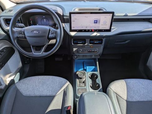 Certified 2026 Ford Maverick XLT FWD image 15