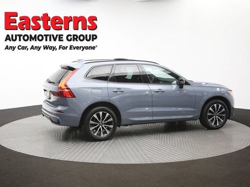 Used 2023 Volvo XC60 B5 Plus AWD/4WD image 47