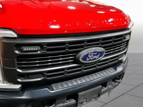 Used 2023 Ford F250 XL w/ Snow Plow Prep Package AWD/4WD image 30