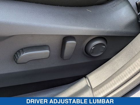 Certified 2025 Subaru Legacy Premium image 27