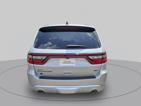 New 2026 Dodge Durango GT AWD/4WD image 4