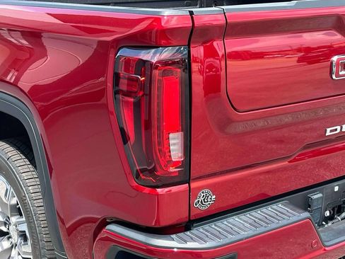 Certified 2024 GMC Sierra 1500 Denali w/ Denali Reserve Package AWD/4WD image 10