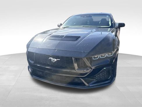 Used 2024 Ford Mustang GT Premium RWD image 5