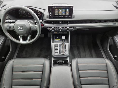 Certified 2025 Honda CR-V Sport-L image 21