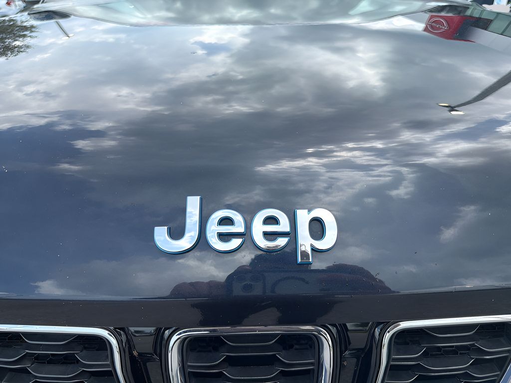 Used 2024 Jeep Grand Cherokee Limited 4xe AWD/4WD image 10