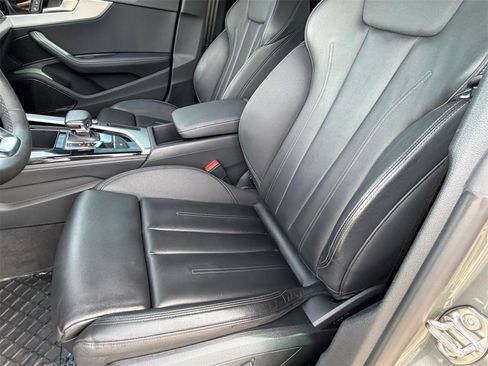 Used 2023 Audi A5 2.0T Premium Plus image 19