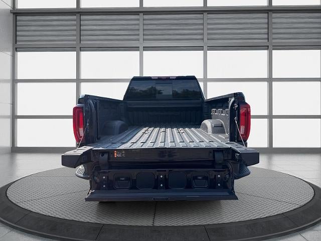 Used 2022 GMC Sierra 3500 Denali w/ Denali Ultimate Package AWD/4WD image 12