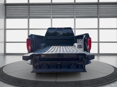 Used 2022 GMC Sierra 3500 Denali w/ Denali Ultimate Package AWD/4WD image 12