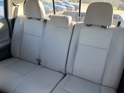 Used 2023 Toyota Tacoma SR5 w/ Technology Package image 17