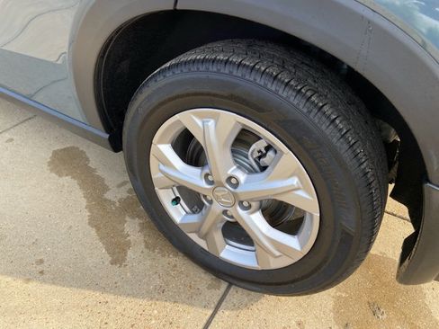 Used 2024 Honda HR-V LX image 26