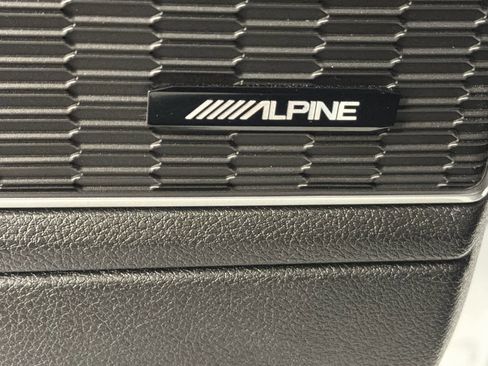 Used 2023 Jeep Grand Cherokee Trailhawk image 26