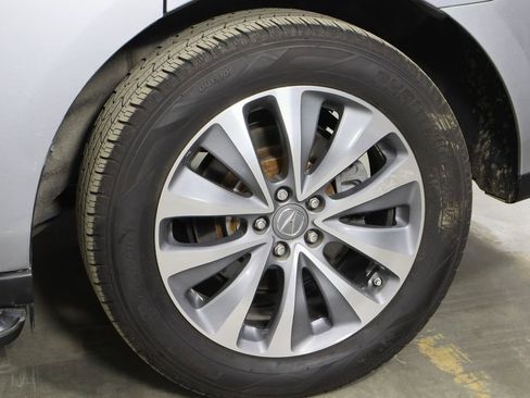 Used 2016 Acura MDX FWD w/ Tech & Entertainment image 38