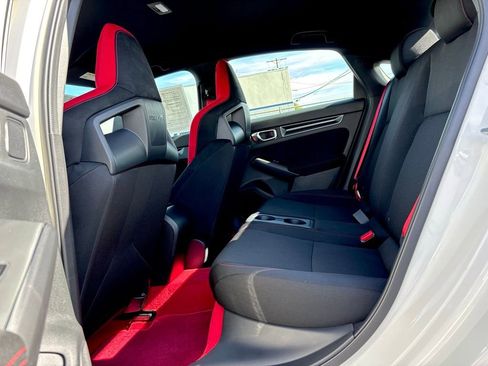 Used 2025 Honda Civic Type R image 22