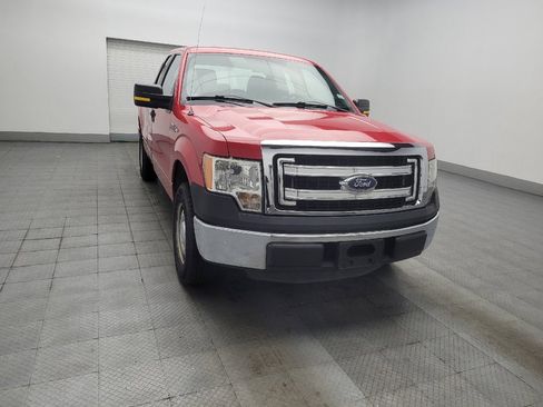 Used 2013 Ford F150 XL w/ Mid Equipment Group RWD image 13
