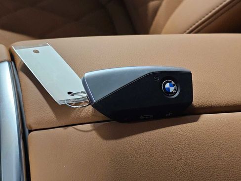 New 2026 BMW X5 xDrive50e w/ M Sport Package image 46