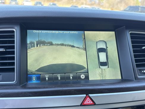 Used 2018 Genesis G80 5.0 Ultimate image 10