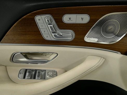 Certified 2023 Mercedes-Benz GLE 350 4MATIC image 19