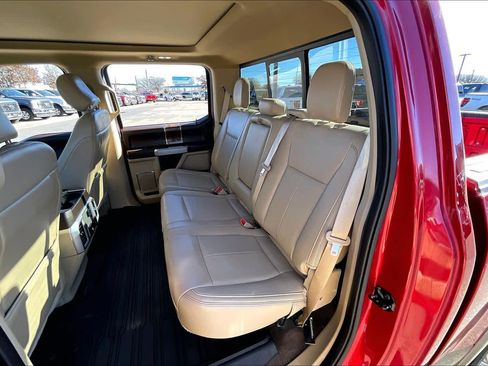 Used 2020 Ford F150 Lariat image 19