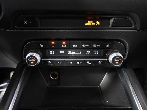 Used 2019 MAZDA CX-5 Grand Touring w/ GT Premium Package image 31