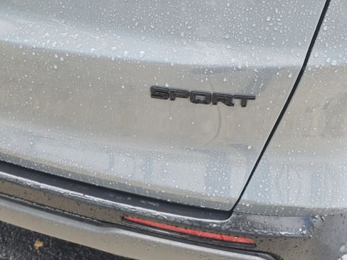 Certified 2023 Honda CR-V Sport image 5