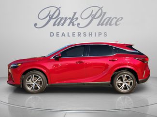 Used 2024 Lexus RX 350 Premium w/ Cold Area Package FWD video 2