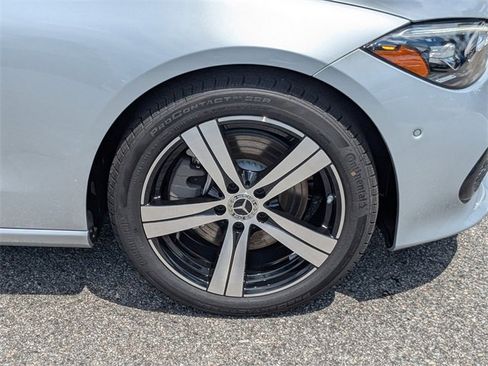 New 2025 Mercedes-Benz C 300 C 300 image 12