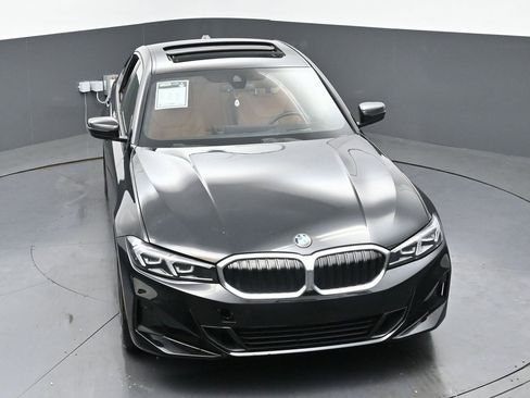 Used 2023 BMW 330i xDrive Sedan w/ Premium Package image 47