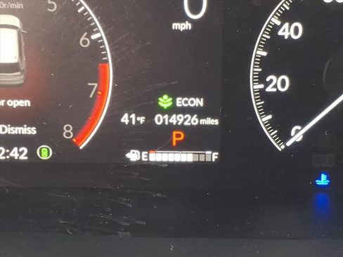 Used 2024 Honda CR-V EX-L image 6