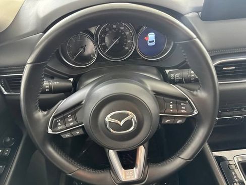 Used 2025 MAZDA CX-5 AWD 2.5 S w/ Select Package image 23