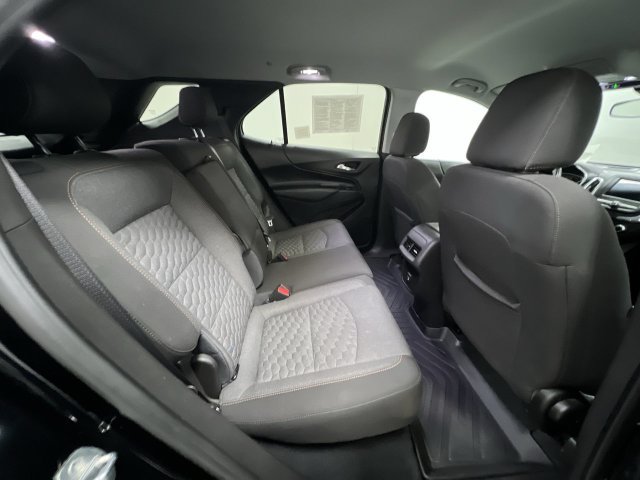 Certified 2021 Chevrolet Equinox LT AWD/4WD image 26