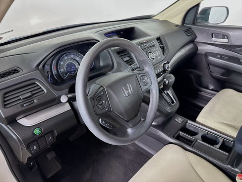 Used 2015 Honda CR-V LX image 8