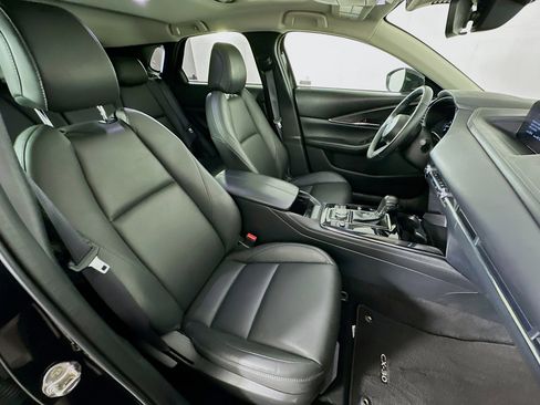 Used 2025 MAZDA CX-30 AWD 2.5 S w/ Preferred Package image 30