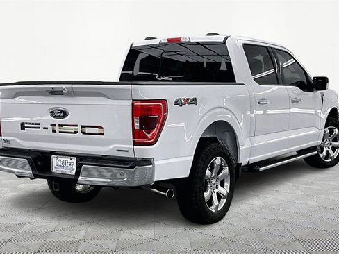 Used 2023 Ford F150 XLT w/ Equipment Group 302A High image 2