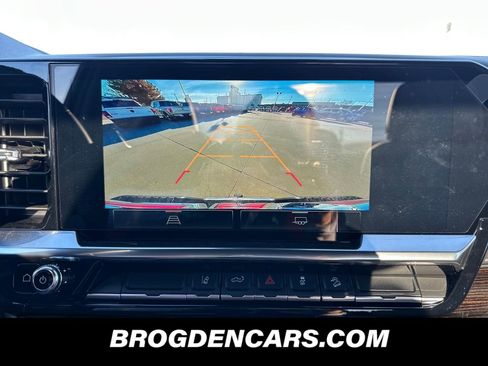 New 2026 GMC Sierra 2500 SLE w/ SLE Convenience Package image 8